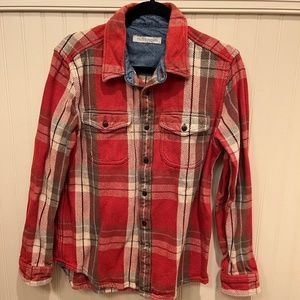 Outerknown Blanket Shirt